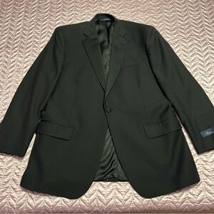 NWT Brooks Brothers Tuxedo Jacket